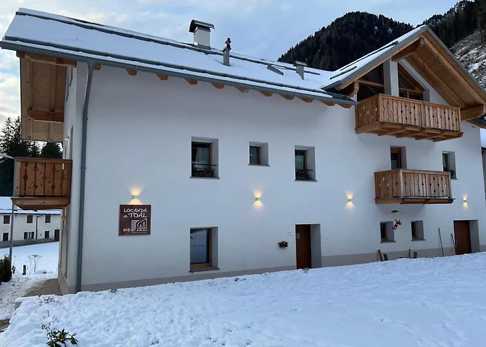 Locanda Al Toal