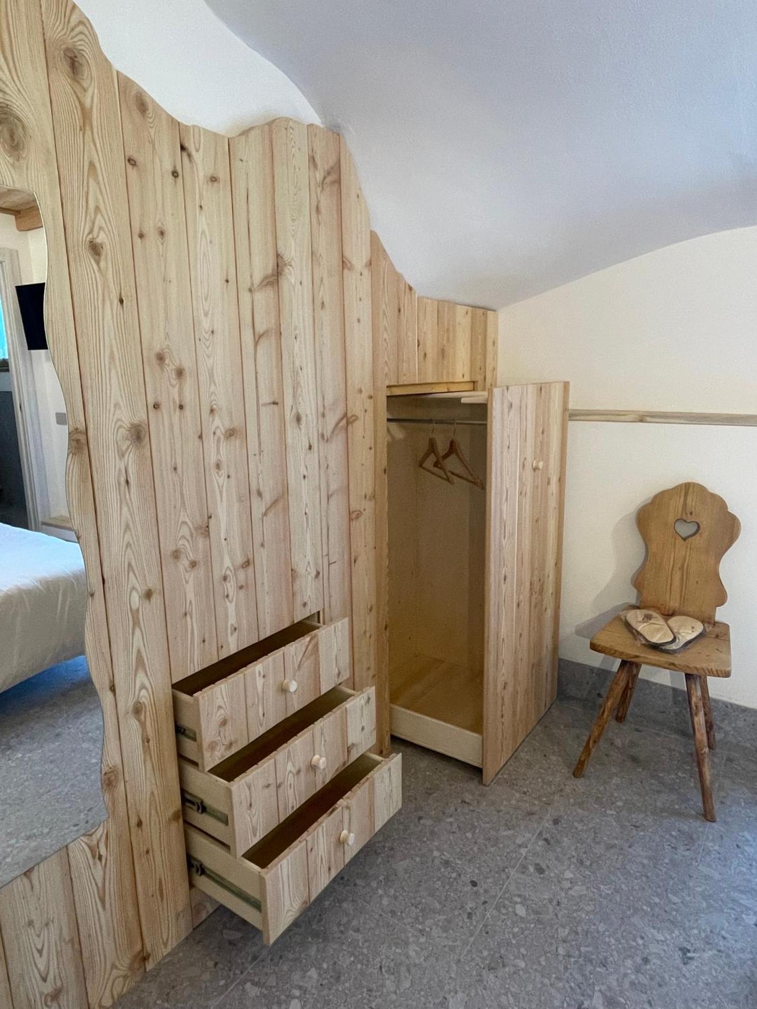 Al Toal Bed and breakfast Moena