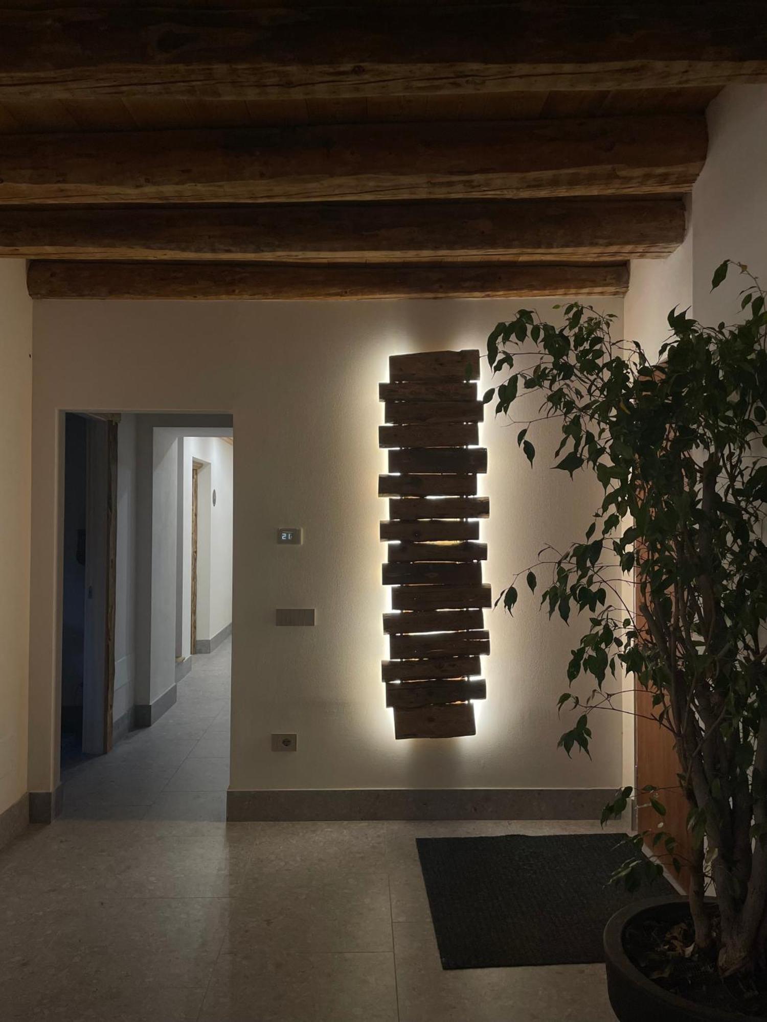 Al Toal Bed and breakfast Moena