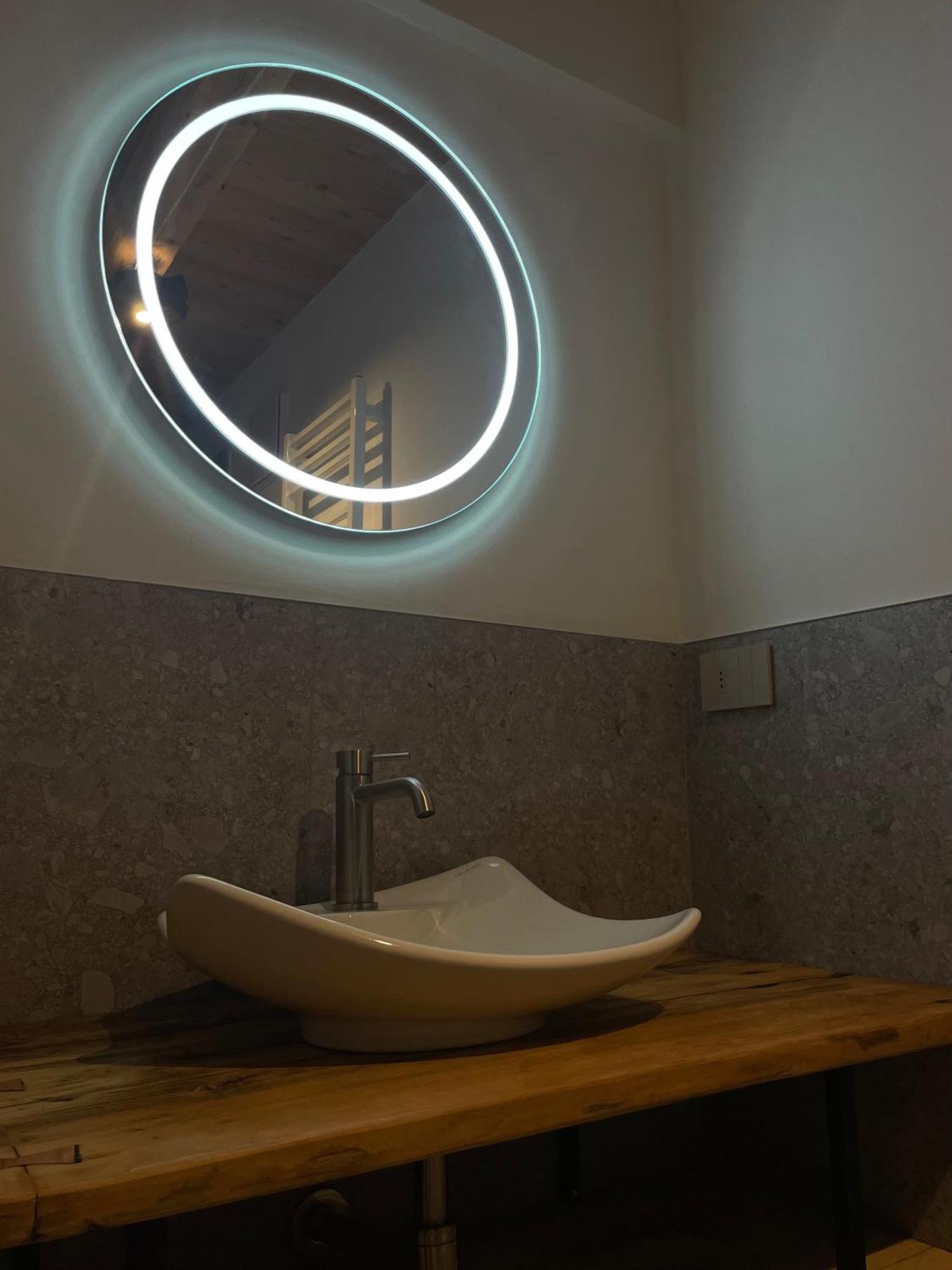 Bed and breakfast Al Toal Moena
