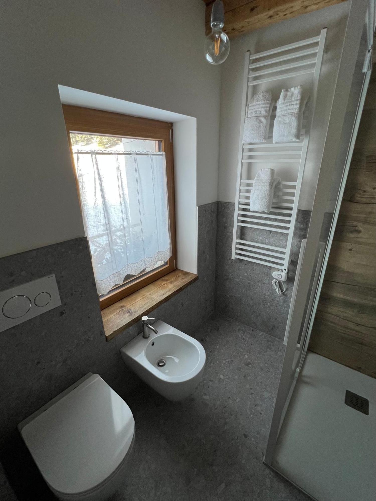 Bed and breakfast Al Toal *