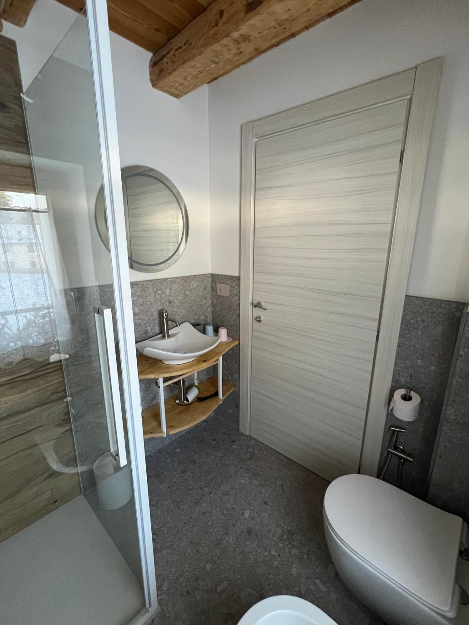 Couette-café Al Toal Moena