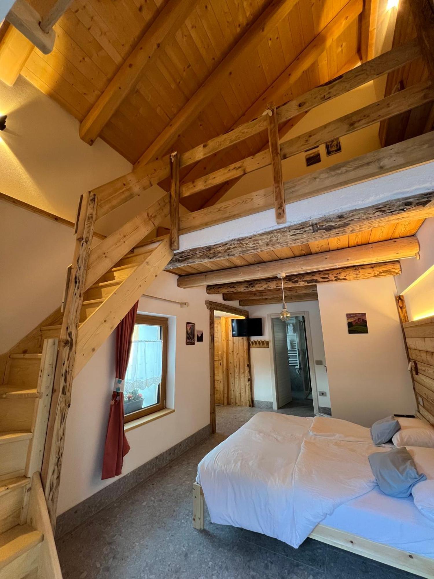 Bed and breakfast Al Toal *