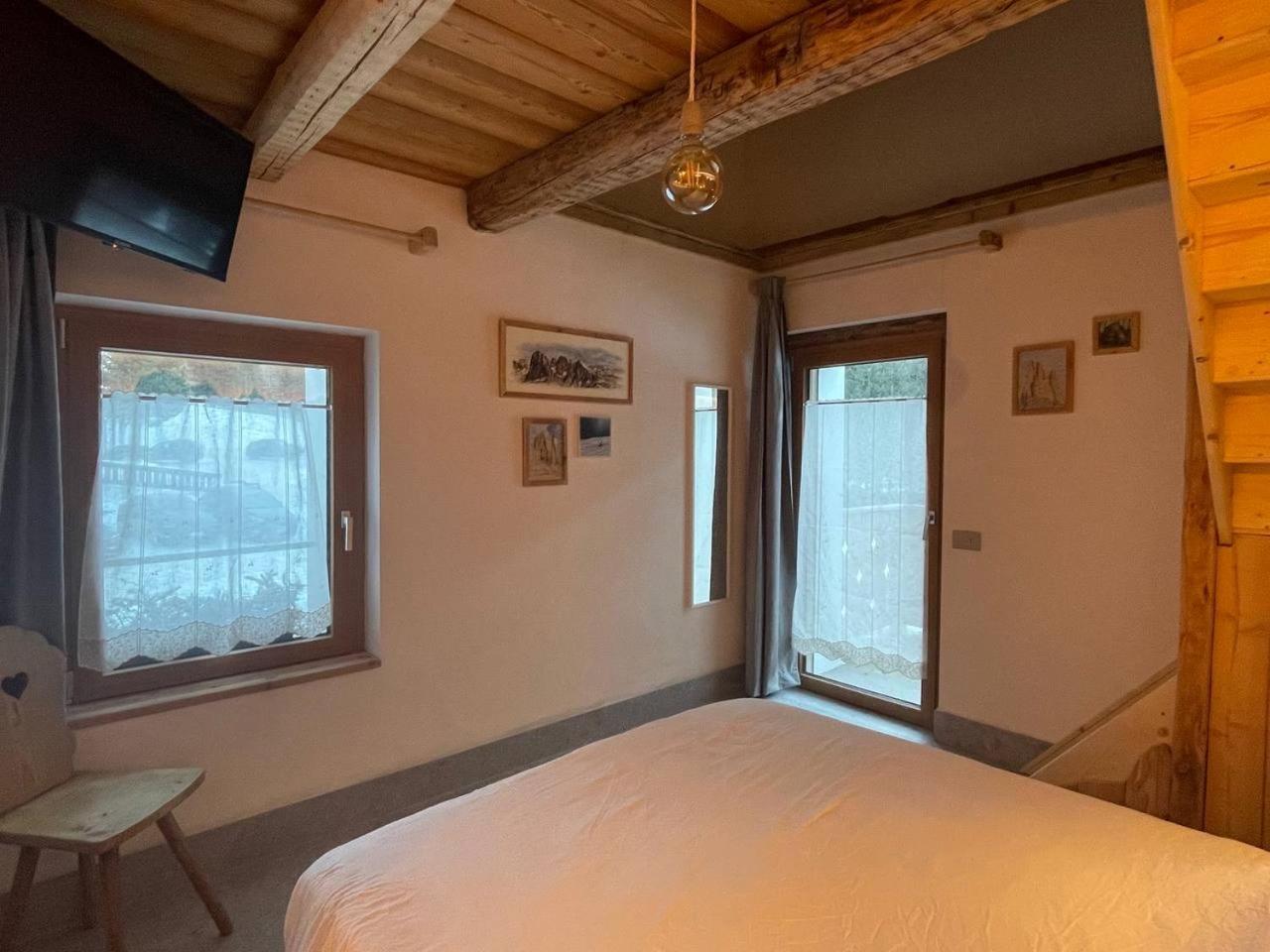 Al Toal Bed and breakfast