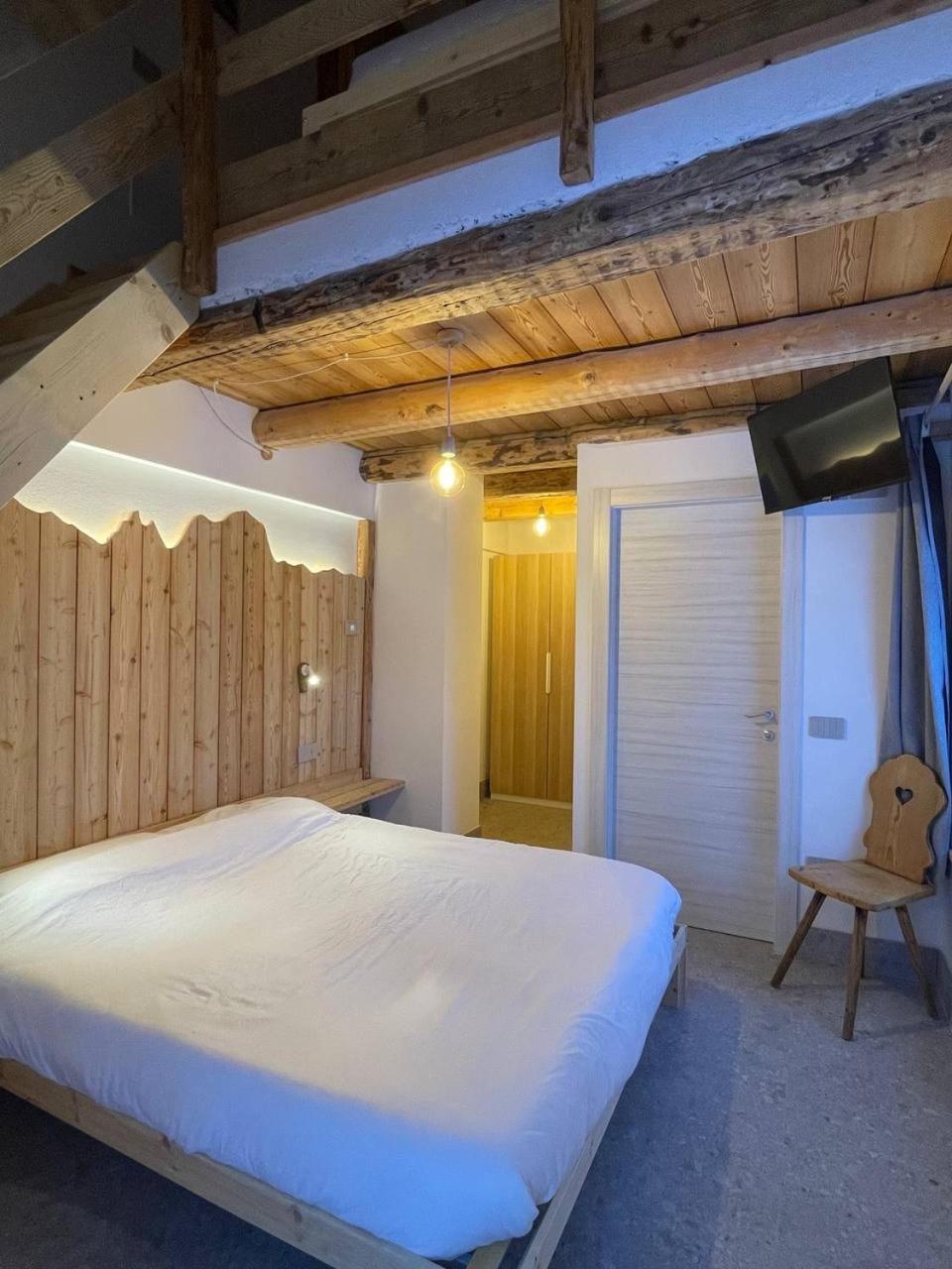 Al Toal Bed and breakfast