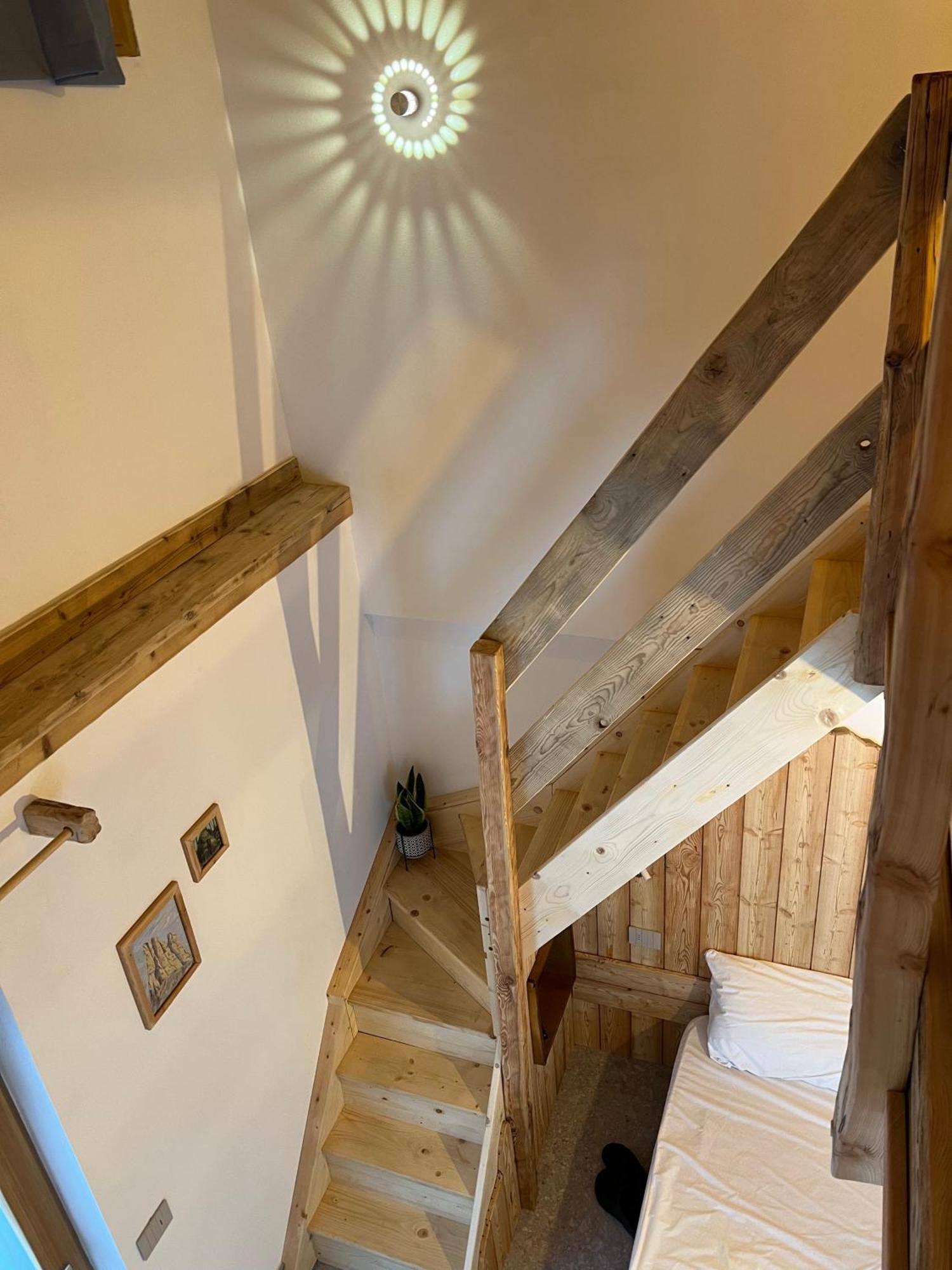 Bed and breakfast Al Toal