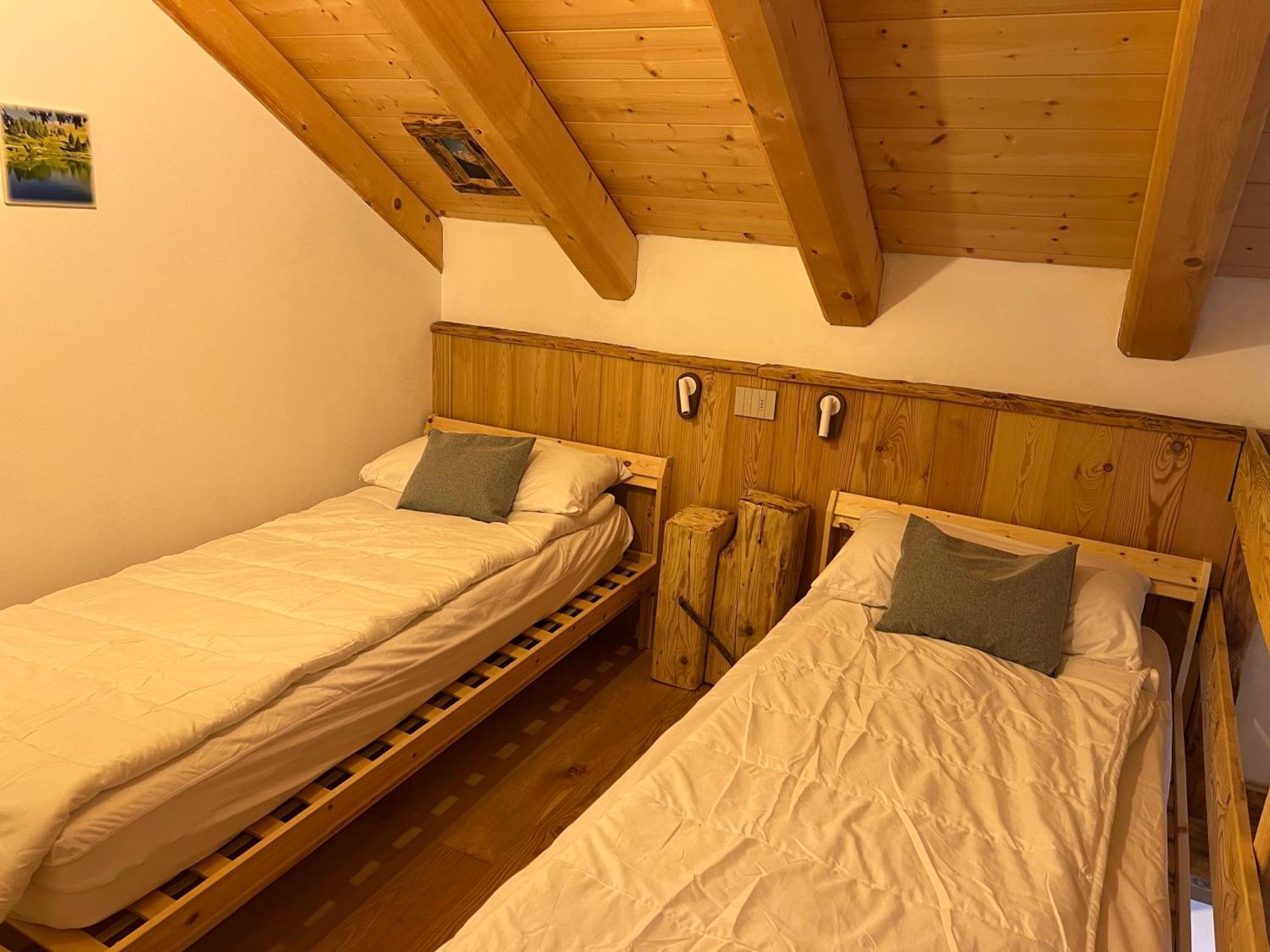 Bed and breakfast Al Toal *